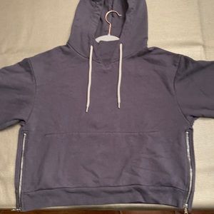 John Elliot. Hooded villain. Size 1. Worn once.